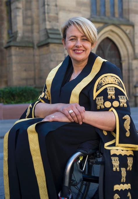 Tanni Grey.